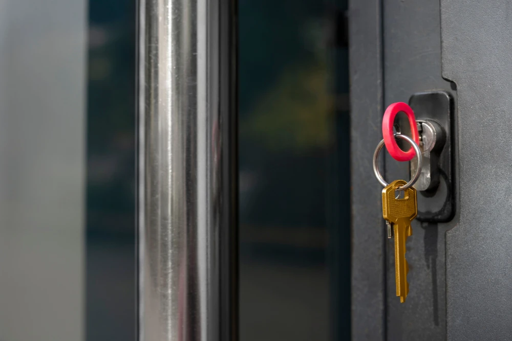door keys