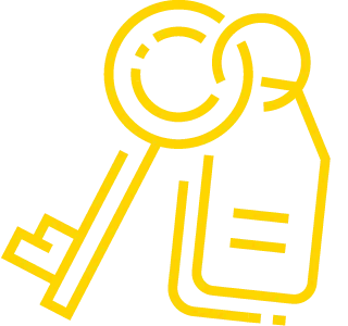 keyy icon