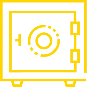 lockbox icon
