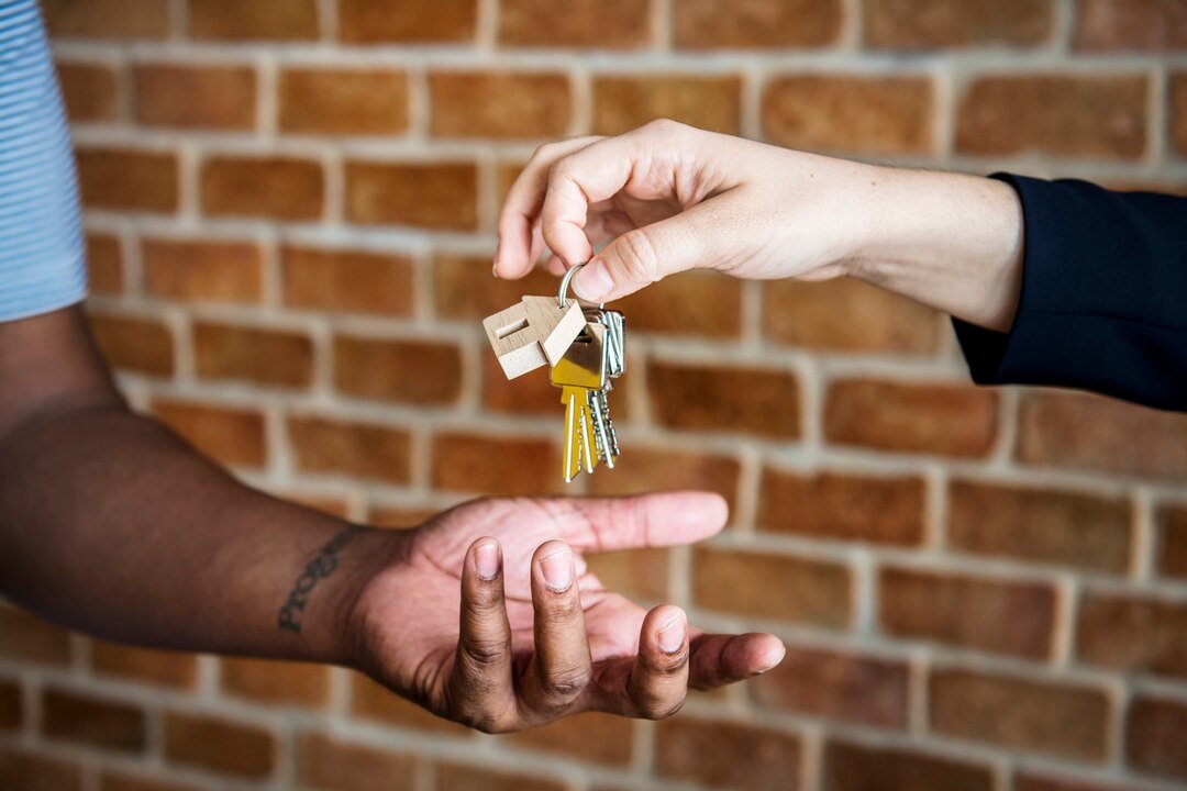 locksmith rekeying
