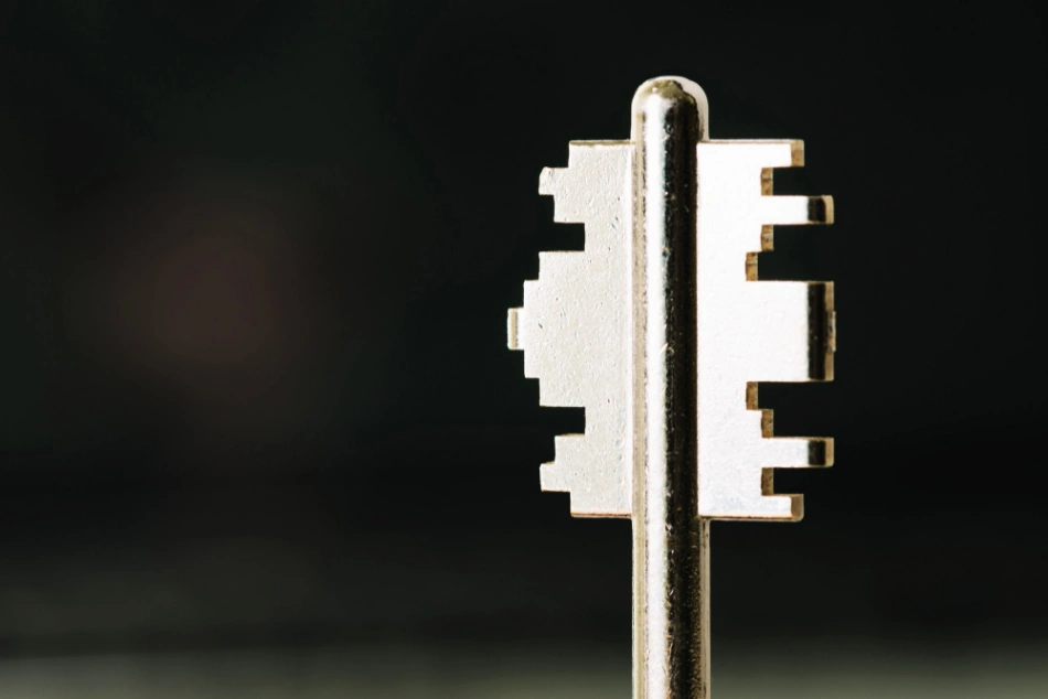 master key four